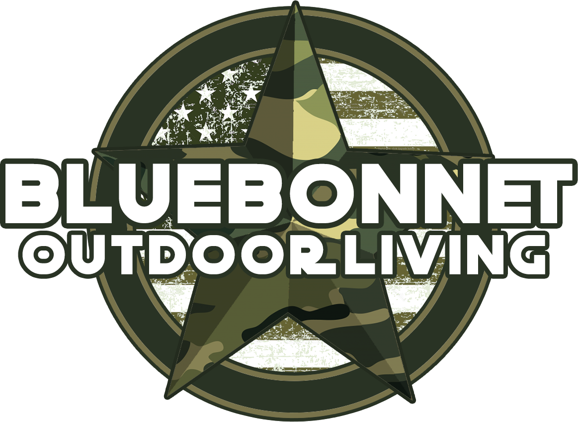 Bluebonnet Outdoor Living