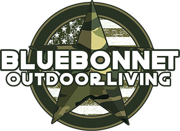 Bluebonnet Outdoor Living